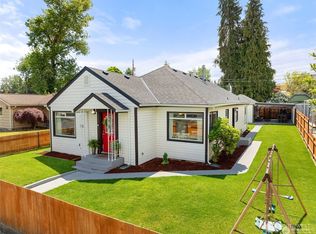 5116 N 40th St, Tacoma, WA