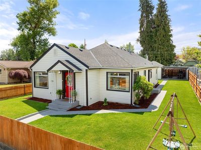 5116 N 40th Street, Tacoma, WA, 98407