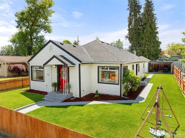 5116 N 40th Street, Tacoma, WA 98407