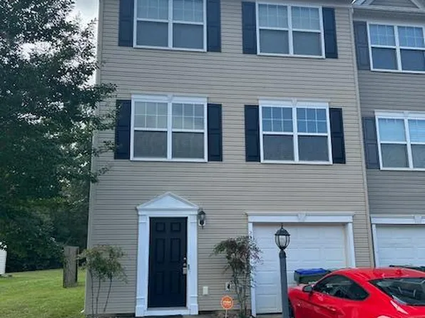 2304 Silver Fox Way, Locust Grove, VA 22508