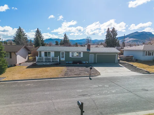 419 Russell Ln, Helena, MT 59602