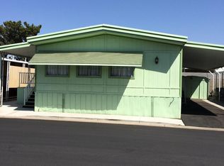 221 W Herndon Ave SPACE 207, Pinedale, CA 93650