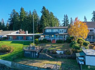 2965 Erlands Beach Loop NW, Bremerton, WA 98312
