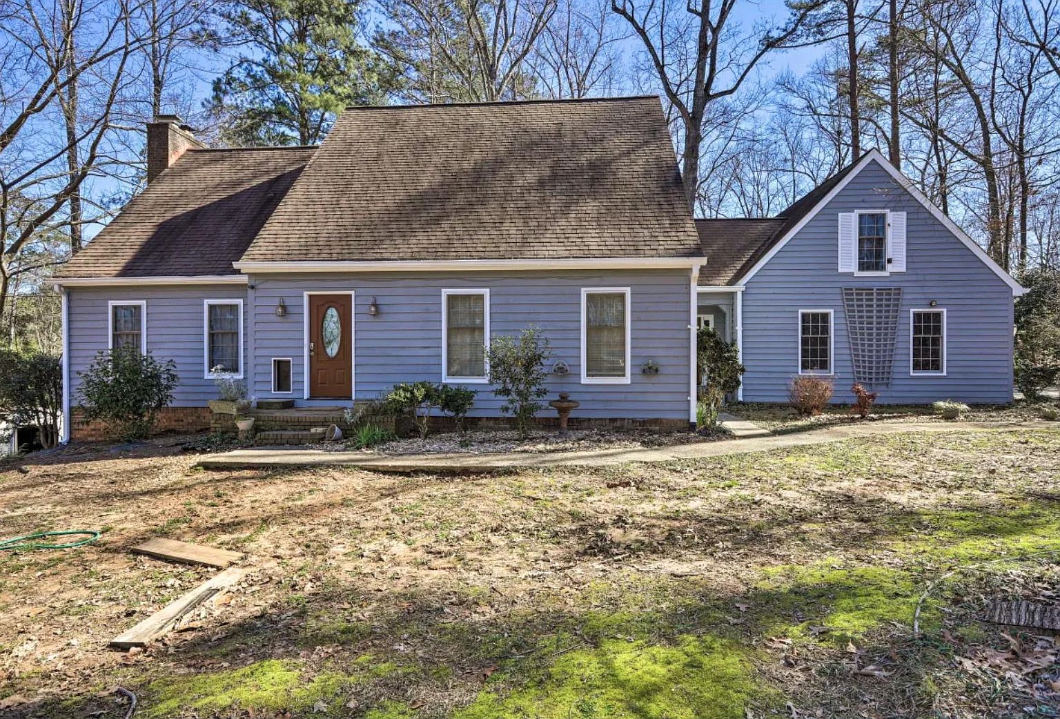 671 Gingercake Rd B, Fayetteville, GA 30214 Zillow
