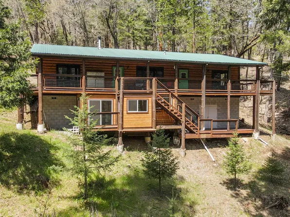4298 Little Browns Creek Rd, Weaverville, CA 96093