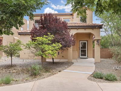 5712 Strand Loop SE, Albuquerque, NM, 87106