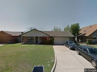 5009 SE Hardin Ave, Lawton, OK 73501
