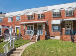 1892 Church Rd, Baltimore, MD 21222