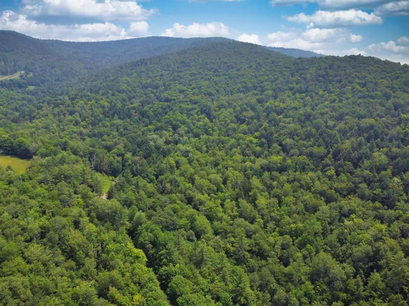 New Boston Road, Stockbridge, VT 05772