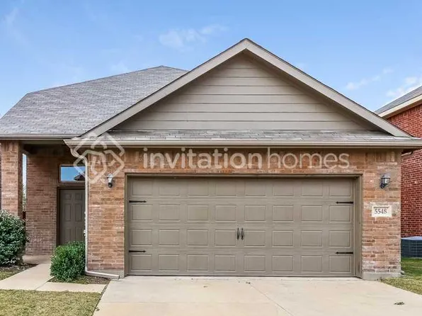 5548 Thunder Bay Dr, Fort Worth, TX 76119