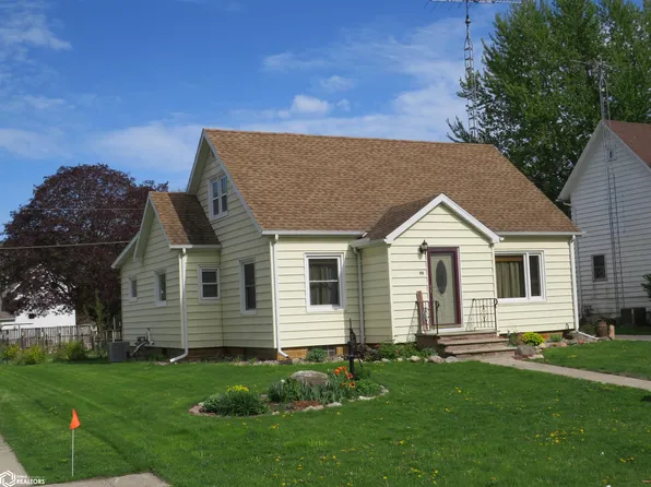 115 S Van Kirk St, Latimer, IA 50452