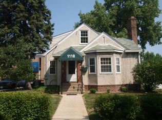 1118 Cedar Lake Rd S, Minneapolis, MN 55405