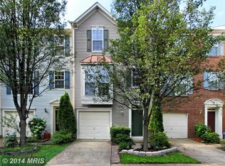 8284 Jake Pl, Alexandria, VA 22309