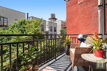 Sold by Halstead Real Estate