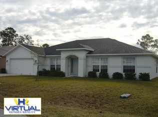 28 Flamingo Dr, Palm Coast, FL 32137