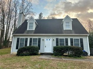 4104 Primrose Path, Winston Salem, NC 27127