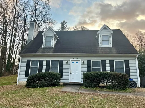 4104 Primrose Path, Winston Salem, NC 27127
