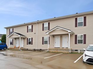 425 Jack Miller Boulevard, Clarksville, TN 37042