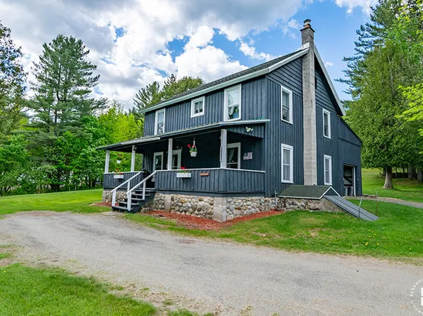 10051 Nys Rte #9N, Keene, NY 12942