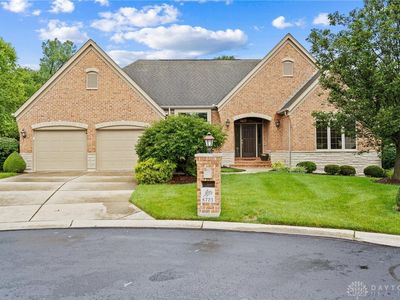6723 Rosezita Ln, Dayton, OH, 45459