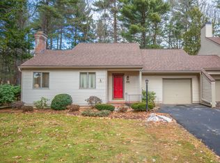 58 The Laurels, Enfield, CT 06082