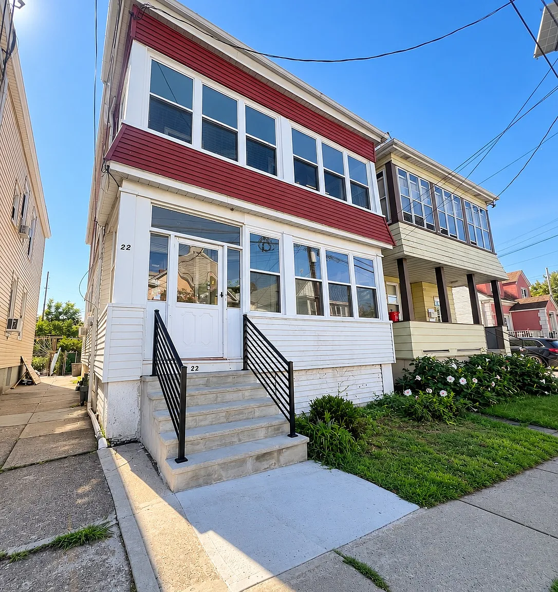 2 bed, $1,850 — Photo 2