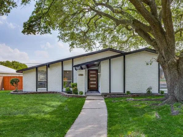 1512 Hayfield Dr, Plano, TX 75023