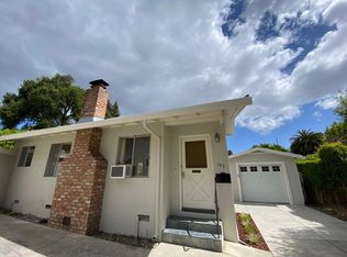 143 Cowper St, Palo Alto, CA 94301
