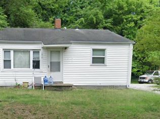 1910 Larkin St, Greensboro, NC 27406