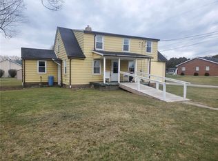 2134 Main St, Kittanning, PA 16201