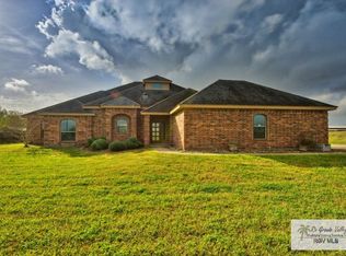 15038 Bacon Way Rd, Harlingen, TX 78552