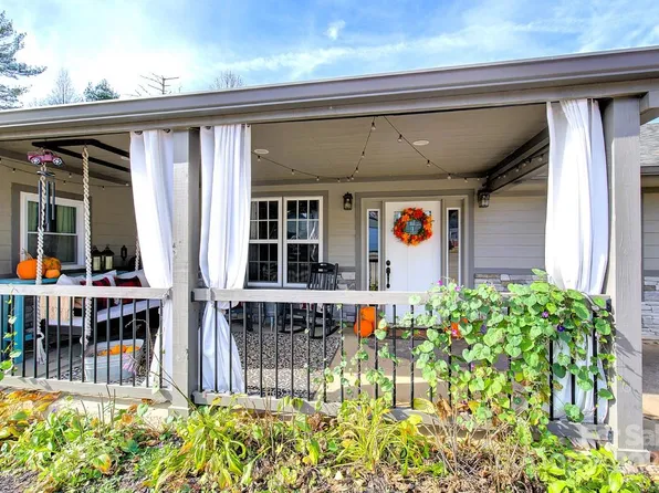 60 Twin Elm Knl, Hendersonville, NC 28792