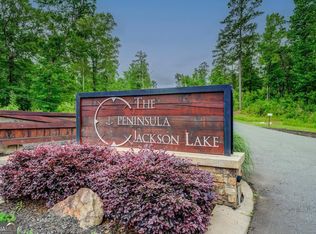 230 Ridge Point Dr, Monticello, GA 31064