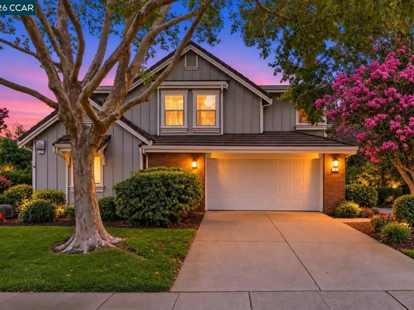 5 San Carlo Ct, Danville, CA 94526