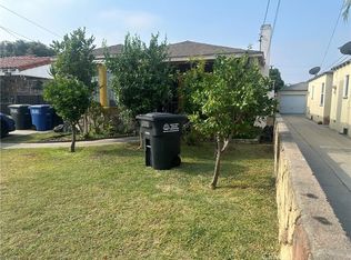 3802 Hill St, Huntington Park, CA