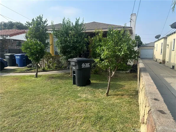 3802 Hill St, Huntington Park, CA 90255