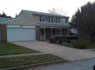 245 Winding Way, Camp Hill, PA 17011