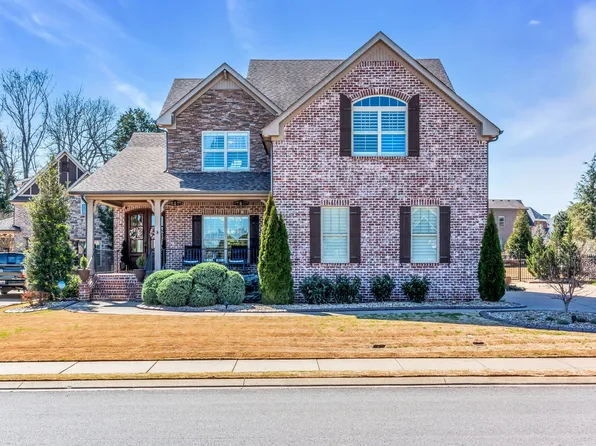 4307 Pretoria Run, Murfreesboro, TN 37128