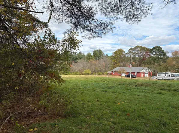 0 0/194 Old Greenwich Plains Rd, Ware, MA 01082