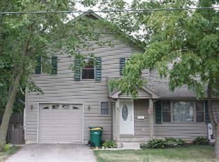 491 E Elm St, Sycamore, IL 60178