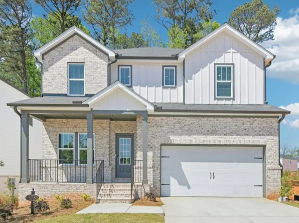 203 Mulberry Creek Ct, Pendergrass, GA 30567