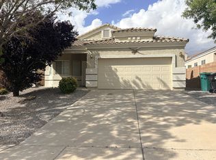 5409 Caballo Ct NE, Rio Rancho, NM 87144