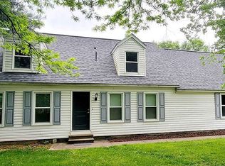 7611 Canal Rd NE, Dover, OH 44622