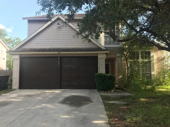 6102 Bear Br, San Antonio, TX 78222