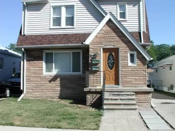 1283 Marion Ave, Lincoln Park, MI 48146