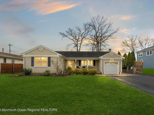 328 23rd Ave, Brick, NJ 08724