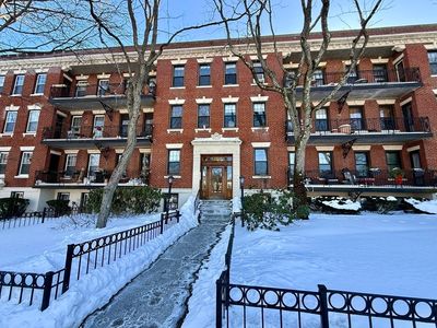 1754 Commonwealth Ave APT B, Brighton, MA, 02135