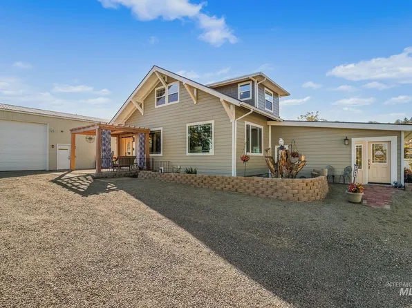 1215 24th Ave, Clarkston, WA 99403