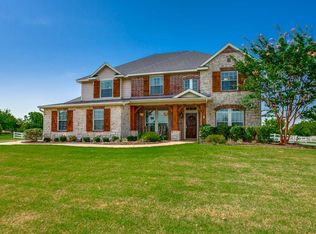 199 Equestrian Dr, Rockwall, TX 75032