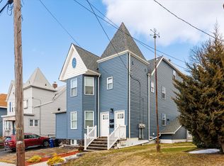 273 Randolph Ave #1, East Rutherford, NJ 07073